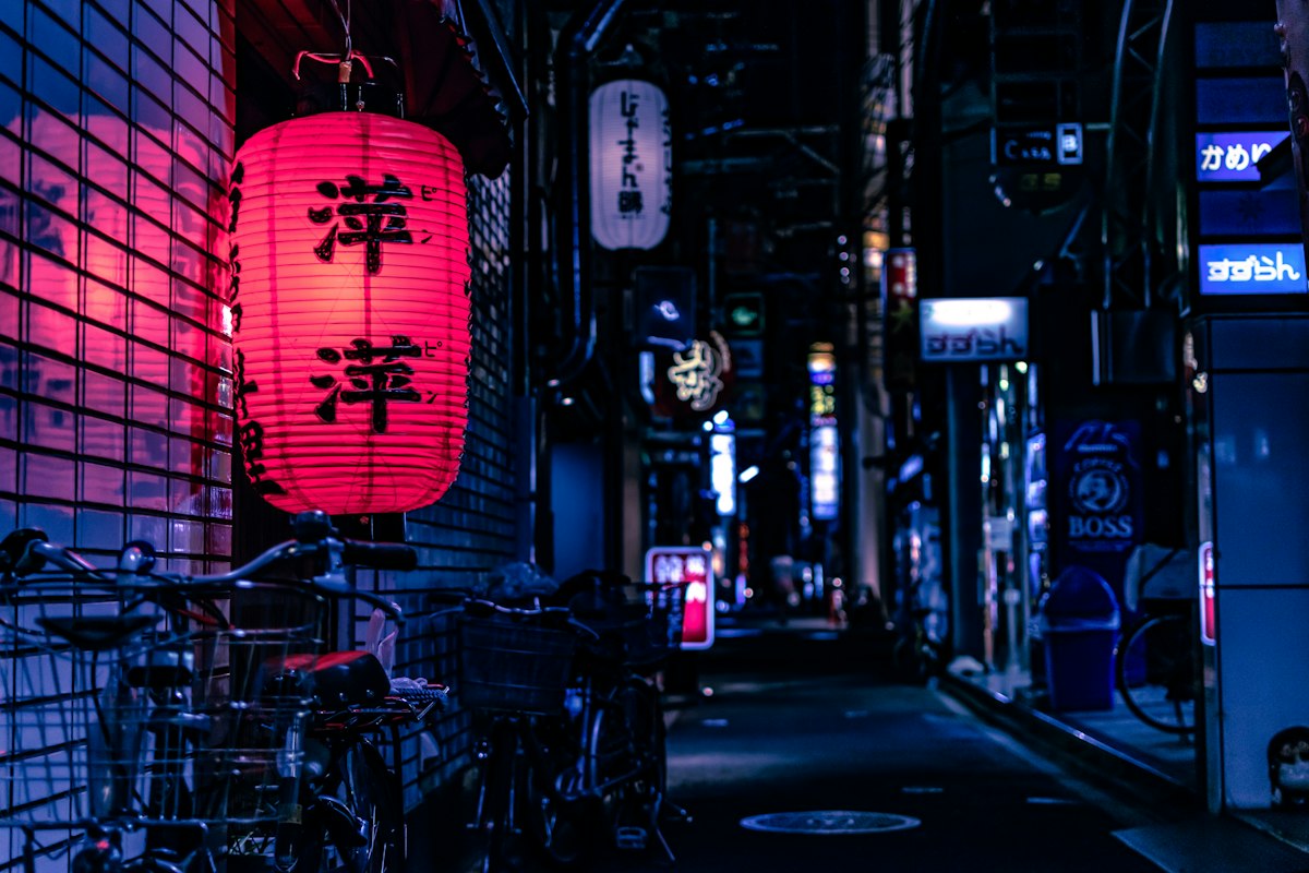 Kyoto Temples