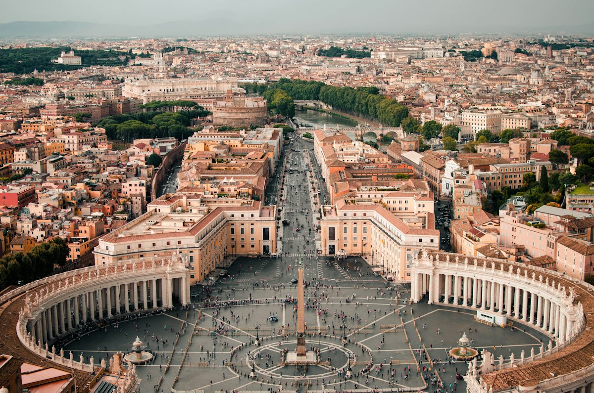 Vatican Museums