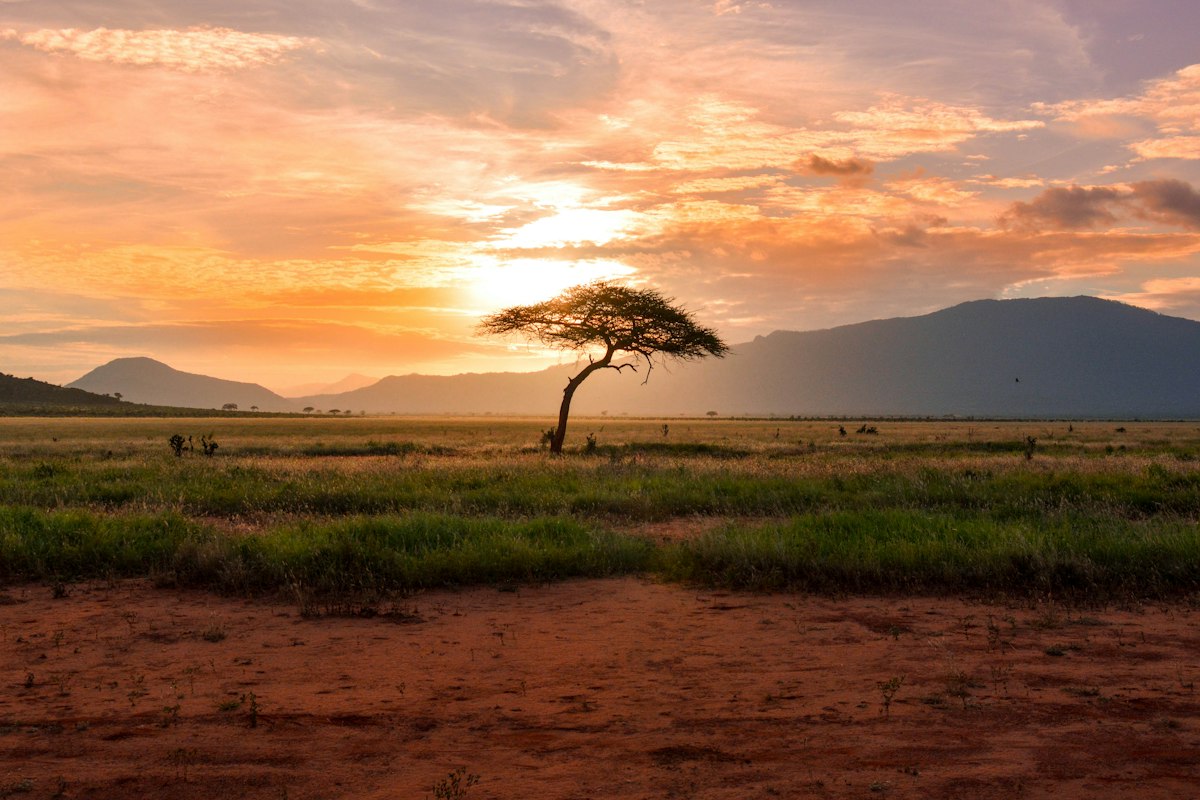 Serengeti National Park