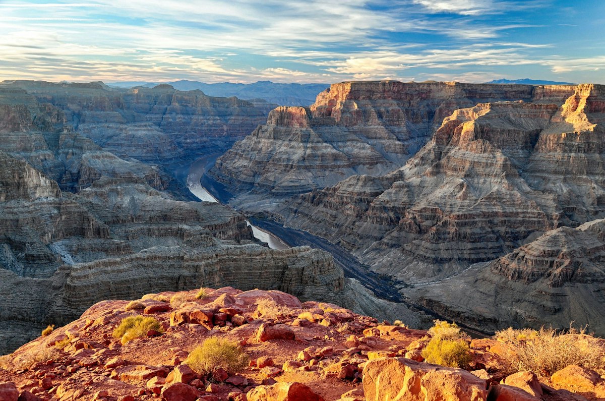 Grand Canyon-2